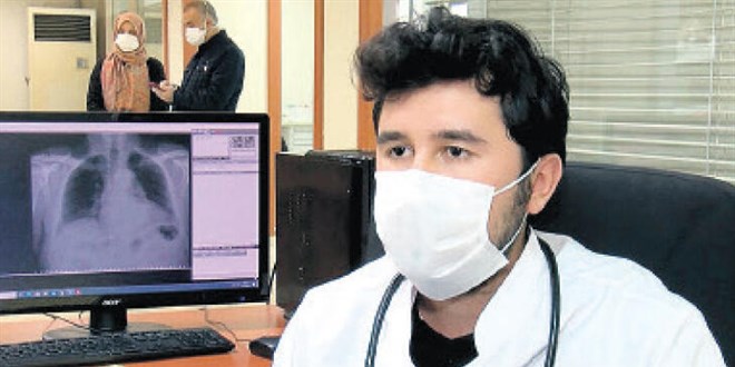 Doktorlar uyardı: Kovid-19 hasar bırakıyor
