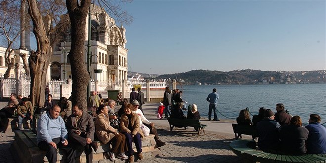 Prof. Orhan Şen: Artık Türkiye'de 1 aylık bahar yaşayacağız