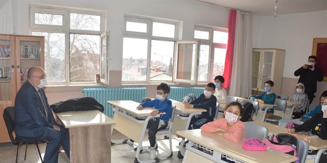 Kaymakam açıkladı: Bulaşın en büyük nedeni düğünler ve altın günleri