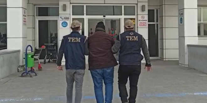 FETÖ operasyonunda yakalanan 3 eski öğretmen tutuklandı