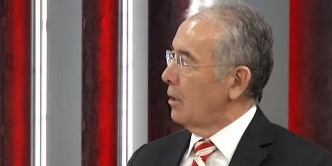 İYİ Partili Ahat Andican: Ekrem İmamoğlu'nun o tweeti atmaması gerekirdi