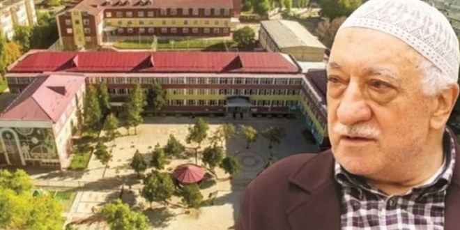 FETÖ ile mücadele eden Kırgızistan Maarif'i bekliyor