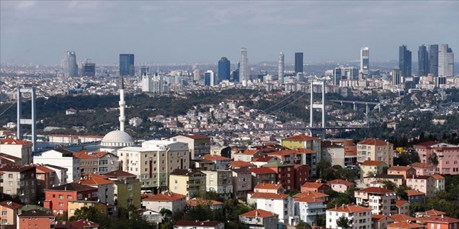 Deprem komisyonu raporu: 7 milyon yapıya hızla yenileme