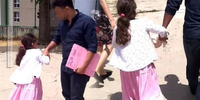 İcradan çocuk teslimi artık sona eriyor