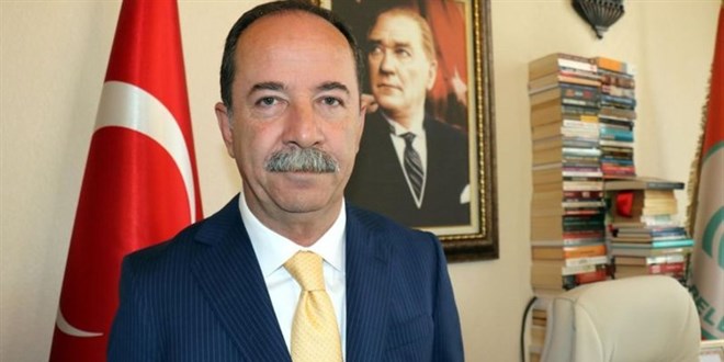 Belediye Başkanı'na 'suçu ve suçluyu övmek'ten 2 ay 15 gün hapis cezası verildi
