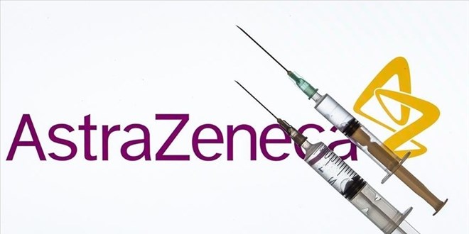 AstraZeneca aşısının yeni bir yan etkisi daha tespit edildi