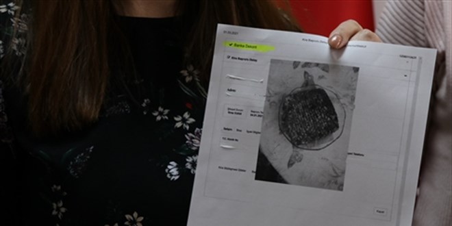 Esnaf, destek başvurusuna 'kek tarifi', 'laboratuvar sonucu' yükleyince yararlanamadı