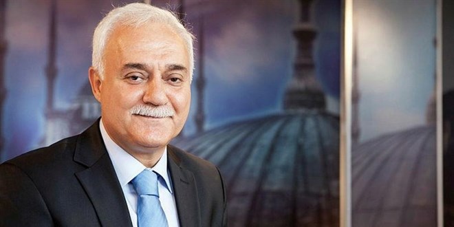 Nihat Hatipoğlu: Ramazan geliyor hakkımda algı yapıyorlar