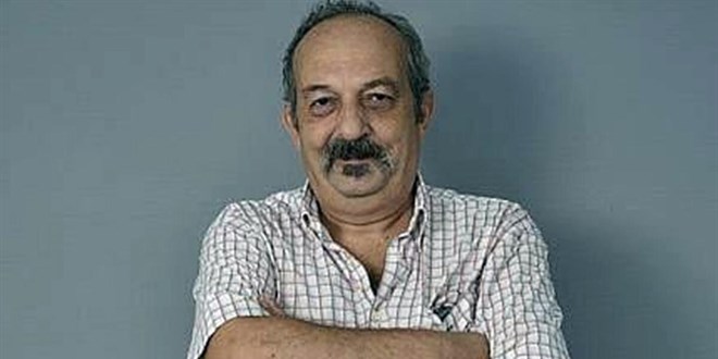 Usta oyuncu Levent Niş hayatını kaybetti