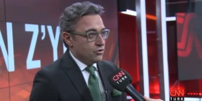 Ünlü sunucu'ya 6 buçuk milyon dolarlık miras tuzağı!