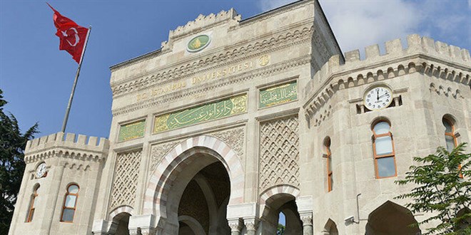 İstanbul Üniversitesi: O personel hakkında suç uydurmaktan soruşturma yapılıyor