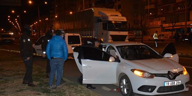 Şanlıurfa'da silahlı saldırıya uğrayan muhtar hayatını kaybetti