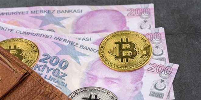 Kripto paralarda hareket hızlandı