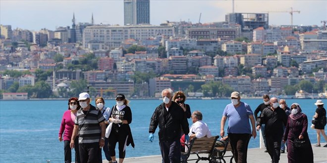 İstanbul'un en kalabalık mahallesi, 3 ilin nüfusunu geride bıraktı
