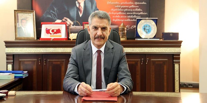Vali uyardı: Vaka sayılarımızdaki artış devam ediyor