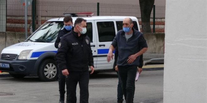 Ordu'da 112 Acil Servis ekiplerine saldırı