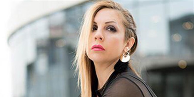 Şarkıcı Zeynep Dizdar'ın acı günü