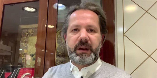 İslam Memiş: Yaz aylarında gram altın 500 liranın üzerine çıkacak