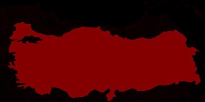 Risk haritası güncellenecek