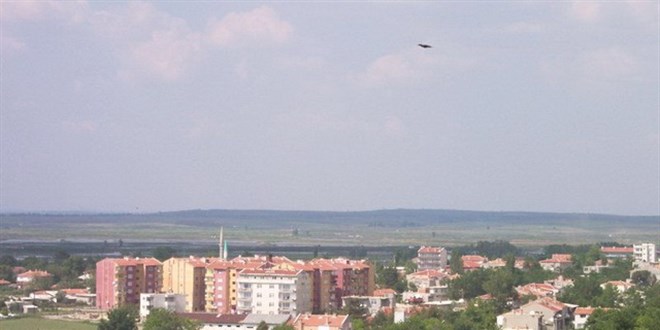 'Çok yüksek riskli' illerden Edirne'nin İpsala ilçesinde ev ziyaretleri yasaklandı