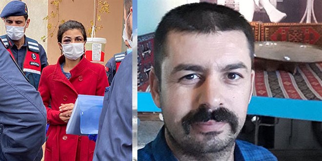 İşkenceci eşini öldüren Melek İpek: Rüyasında terk ettiğimi görür döverdi