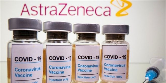5 ülke daha AstraZeneca aşısının kullanımını durdurdu