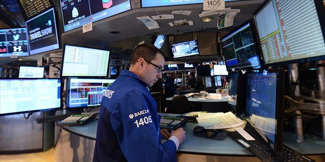 Küresel piyasalar merkez bankalarına odaklandı