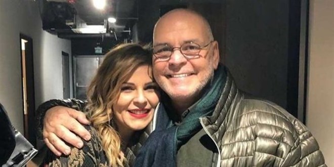 Pelin Öztekin'in son paylaşımı takipçilerini duygulandırdı