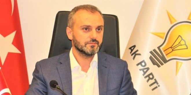 'Erdoğan, genel başkanlığı bırakacak' iddialarına yanıt