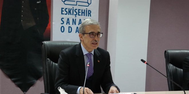 Savunma sanayide ihracat yüzde 30 arttı, ithalat yüzde 60 geriledi
