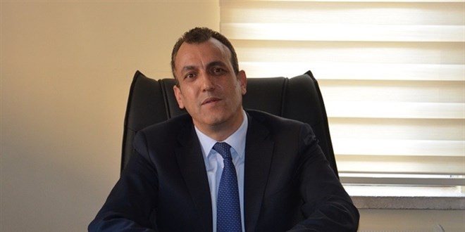 Tunceli Meteoroloji Müdürü, kalp krizine yenildi
