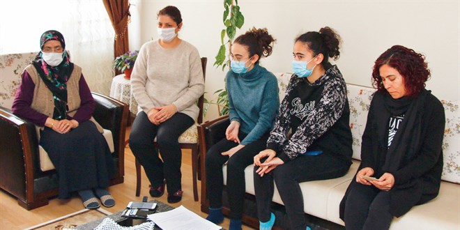 Şehit Albay'ın eşi: Bize inanılmaz bir miras bıraktı