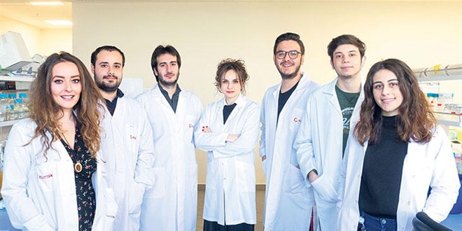 Kanserin 'direncini' kıracak araştırma
