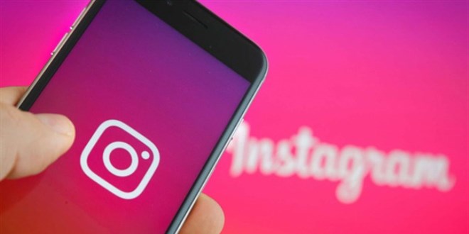 Instagram'dan tacize karşı önlem: Yetişkinler çocuklara mesaj atamayacak