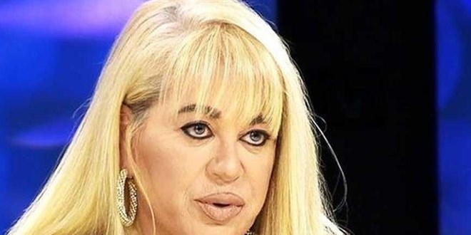Zerrin Özer: Abim dediğim insanın tecavüzüne uğradım