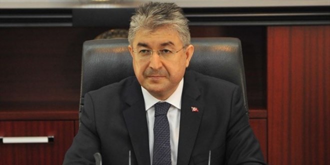 'Kırmızı' kategorideki ilde her muhtarın yanına bir güvenlik görevlisi