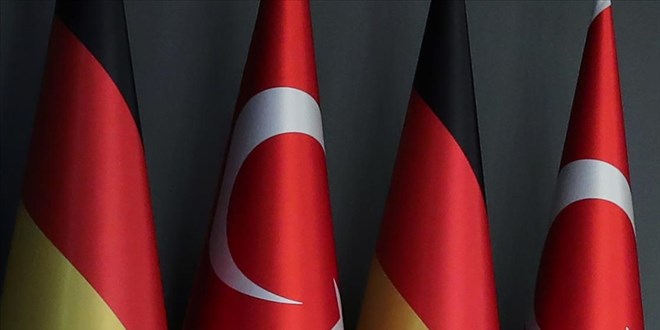 Almanya: Türkiye güvenilir bir ortak olduğunu ispatladı