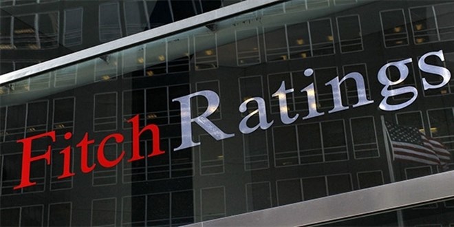 Fitch, Türkiye'ye ilişkin büyüme tahminlerini yükseltti