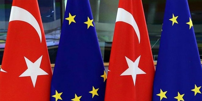 Beş yıl geçti AB sözünü tutmadı