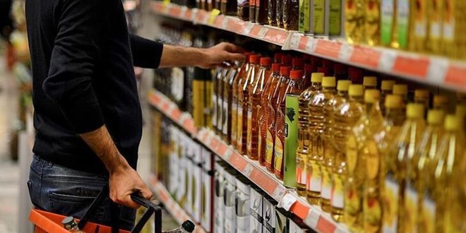 Zeytinyağında yeni adım! Tağşişe anında müdahale