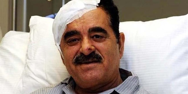 İbrahim Tatlıses'in vurulması davasında 3 sanık için hüküm verildi