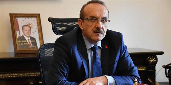 İmamoğlu'nun ceza aldığı davadaki şikayetçi Vali: Yalanı tescil edilmiştir