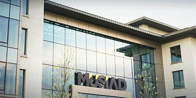 MÜSİAD beklenmedik faiz artışına tepki gösterdi