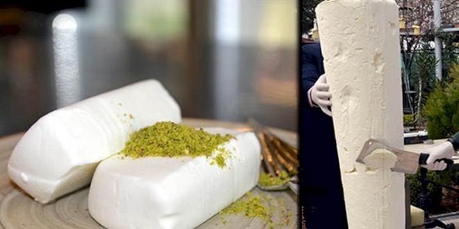 Algida, Maraş dondurması davasını kaybetti