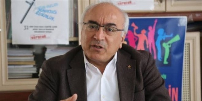 PKK operasyonunda göz altına alınan İHD Başkanına adli kontrol