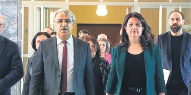Peki ya, HDP kapatılmazsa ne olacak?