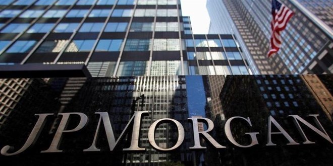 JP Morgan, Trkiye'de faiz indiriminin ne zaman gerekleeceini aklad