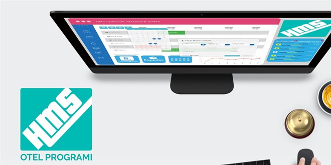 HMS otel programı otellerin rezervasyonlarını arttırıyor