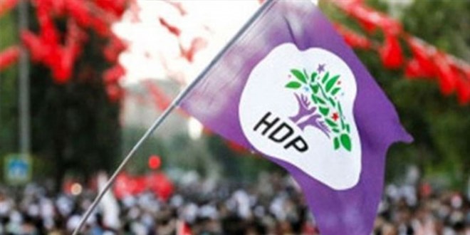 'Kapatma' davasında Batasuna kararı emsal gösterildi