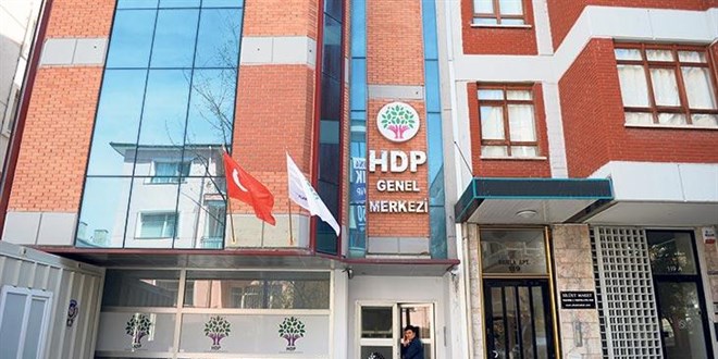 HDP kapatılırsa muhtemel senaryolar